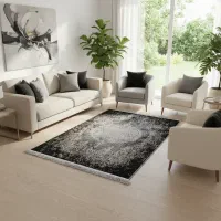 فرش ماشینی ۱/۵و۴و۶و۹و۱۲ متری (ارسال فوری)