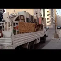 باربری حمل ونقل*اثاثیه منزل*کل اهوازامانت بارتضمین