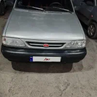 پراید مدل ۸۵|خودرو سواری و وانت|یاسوج, |دیوار