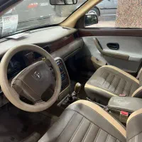 سمند ای اف سون مدل ۹۱ دوگانه کارخانه|خودرو سواری و وانت|سنندج, |دیوار