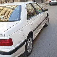 پرشیا مدل ۱۴۰۱ موتور xu7p سند تک برگ دریچه سیمی|خودرو سواری و وانت|تهران, آبشار تهران (دریاچه)|دیوار