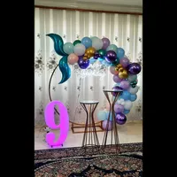 بادکنک ارایی.سگ های نگهبان.افتتاحیه.دیزاین اقتصادی|خدمات پذیرایی، مراسم|مشهد, توس|دیوار