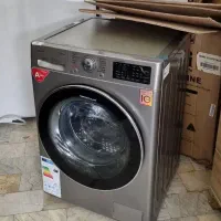 لباسشویی زانتی ۱۰/۵کیلو اکبند بدون تسمه