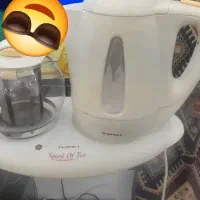 چای ساز برند تفال اصل