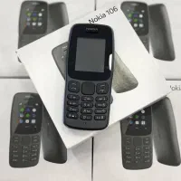 نوکیا 106 اول تحویل بگیرید بعد پرداخت کنید