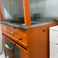 فر ۵کاره ساندویچ و ویتزا