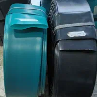لوله هیدروفیکس نواری