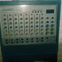 اکوآمپلیفایرچنگ (MIXER)از شرکت بانیکومدلBA220DET