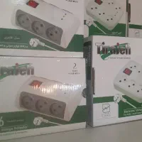 محافظ برق تیراژه