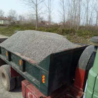 حمل شن ماسه|خدمات حمل و نقل|لنگرود, |دیوار