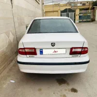 سمندef7دوگانه فابریک مدل90|خودرو سواری و وانت|یزد, |دیوار