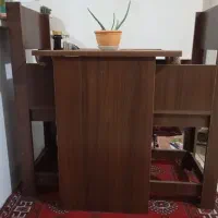 میز و صندلی دو نفر ه