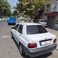 پراید ۱۳۱مدل ۹۶|خودرو سواری و وانت|تهران, راه آهن|دیوار
