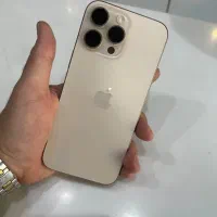 ایفون 16 پرومکس 256 zaa