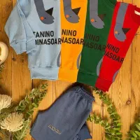 بیاسربزن دست خالی نمیری|کفش و لباس بچه|سبزوار, هفت تیر|دیوار