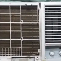 کولر ۱۸ هزار گری موتور بزرگ