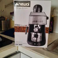 قهوه ساز و اسپرسوساز newal ( نوال )