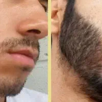 دو برابر خوشتیپ شو