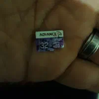 مموری میکرو ۳۲ گیگ