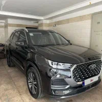 تیگو ۸ پرومکس مدل ۱۴۰۴