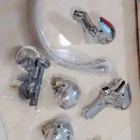 شیر اهرمی|لوازم سرویس بهداشتی|ماهدشت, |دیوار