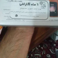 اصلا استفاده نکردم سرحساب برداشتم نو|موبایل|تهران, مسعودیه|دیوار