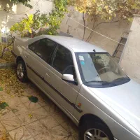 فروش پژوپارس Elxمدل ۹۰