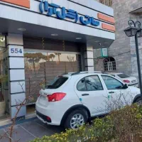 کوییک  GXL جی ایکس ال سفید مدل 1404 روز