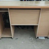 میز کامپیوتر