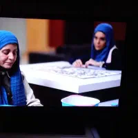 تلویزیون سامسونگ 43 اینچ پلاسما|تلویزیون و پروژکتور|کاشمر, |دیوار