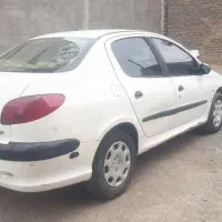 ۲۰۶sd v1|خودرو سواری و وانت|تربت‌حیدریه, آسایش|دیوار