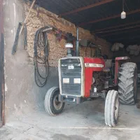 تراکتور مدل ۶۸ورومانی۶۱