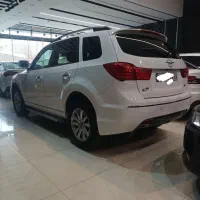 هایما S7 مدل 1399 بیرنگ|خودرو سواری و وانت|زنجان, |دیوار