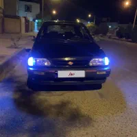 پراید هاچبک