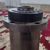 سلام یک قطعه اسپندیل