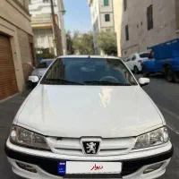 پژو پارس مدل ۱۳۹۱|خودرو سواری و وانت|تهران, هفت چنار|دیوار