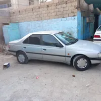 پژو 405 GLX - دوگانه سوز CNG، مدل ۱۳۹۶|خودرو سواری و وانت|آبادان, |دیوار