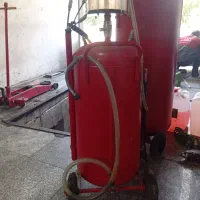 ساکشن بادی صفر