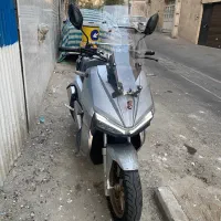 موتور سیکلت|موتورسیکلت|تهران, خواجه نظام الملک|دیوار