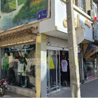 واگذاری مغازه به همراه دکور|اجارهٔ مغازه و غرفه|مشهد, شهید معقول|دیوار