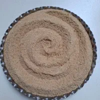 یارما بلغور آرد بلغور کاملا ارگانیک ازروستای تبریز|خوردنی و آشامیدنی|قم, شهر قائم|دیوار