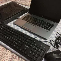 لپ تاپ HP 745 G2