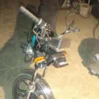 موتور مزایده ۸۷عروسک