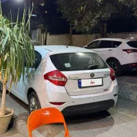 برلیانس ۳۲۰ مدل ۹۷ کارکرد ۱۲۰|خودرو سواری و وانت|کرج, گوهردشت|دیوار