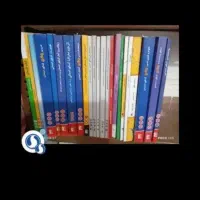 کتاب های تست کنکور