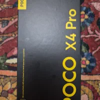 گوشی پوکو x4 pro 5G