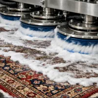 قالیشویی بی نظیر