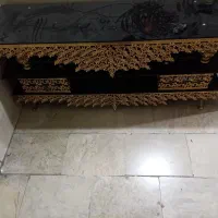 میز تلویزیون درحد نو