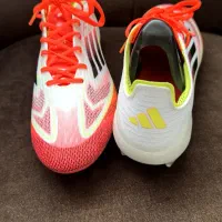 استوک فوتبال|کیف، کفش، کمربند|قم, پردیسان|دیوار