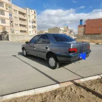 پژو ۴۰۵ مدل ۹۶|خودرو سواری و وانت|همدان, |دیوار